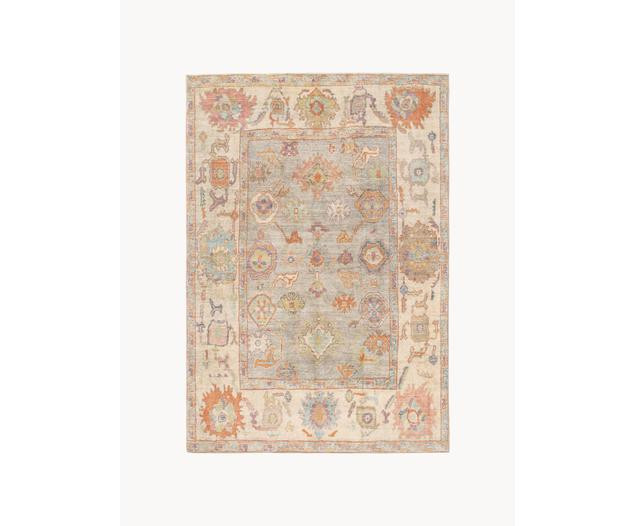 Alfombra estampada Mara | Westwing EU