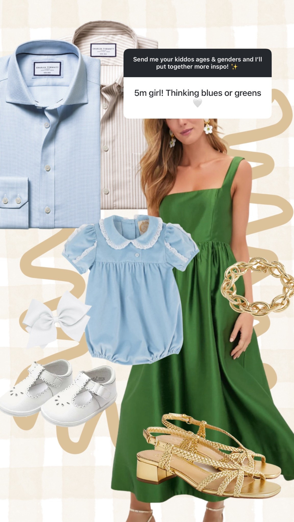 Fall Family Photo Outfits ✨

#LTKBaby #LTKFamily #LTKKids