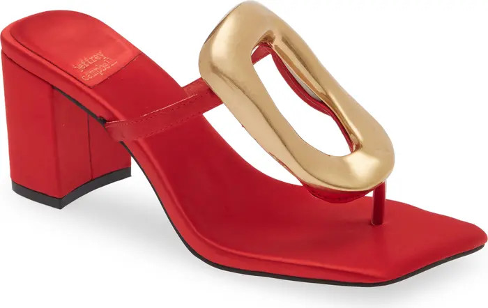 Linq Sandal (Women) | Nordstrom