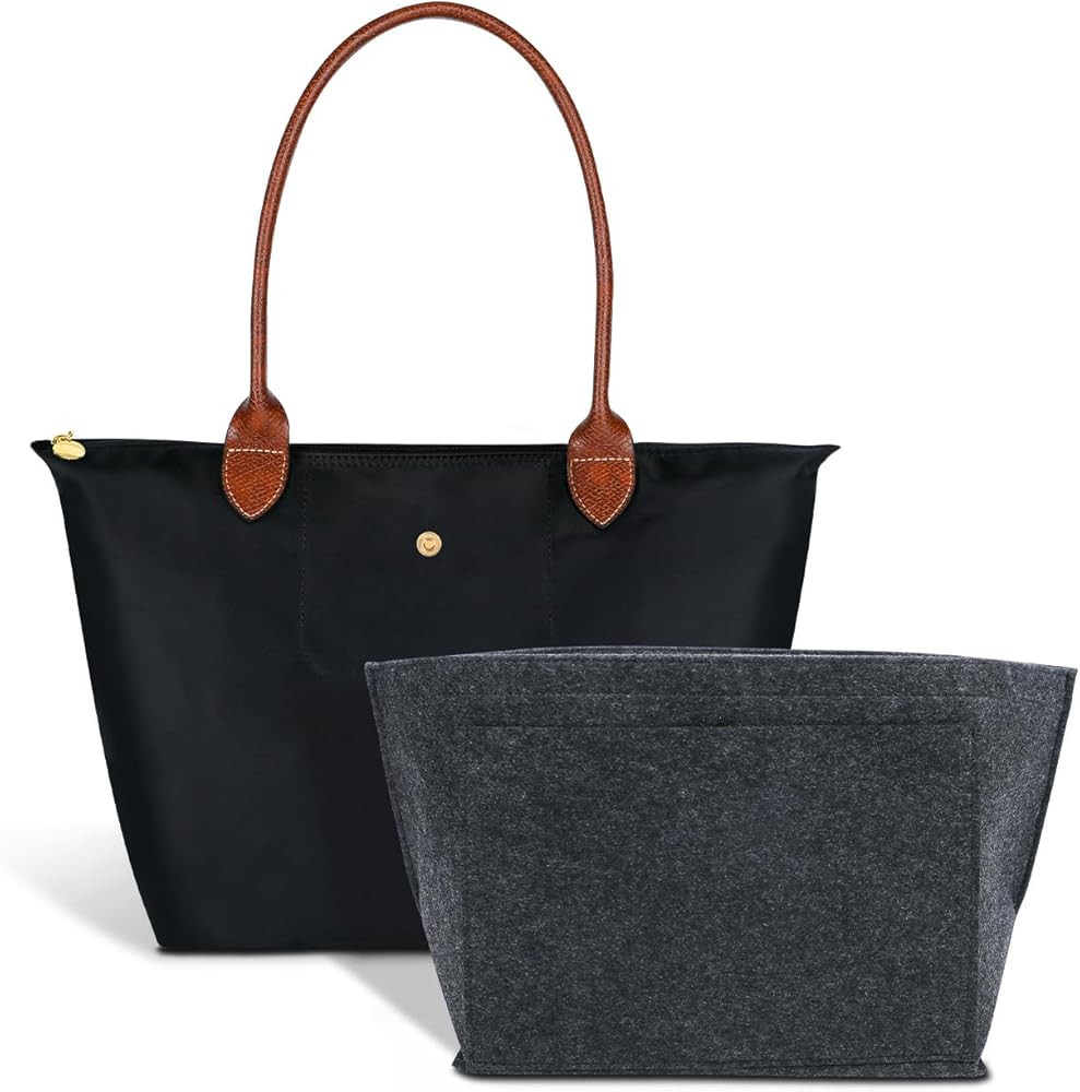 Work Tote Bag For Women: For 13-15" Laptop Foldable - For Office Professionals College Students A... | Amazon (US)