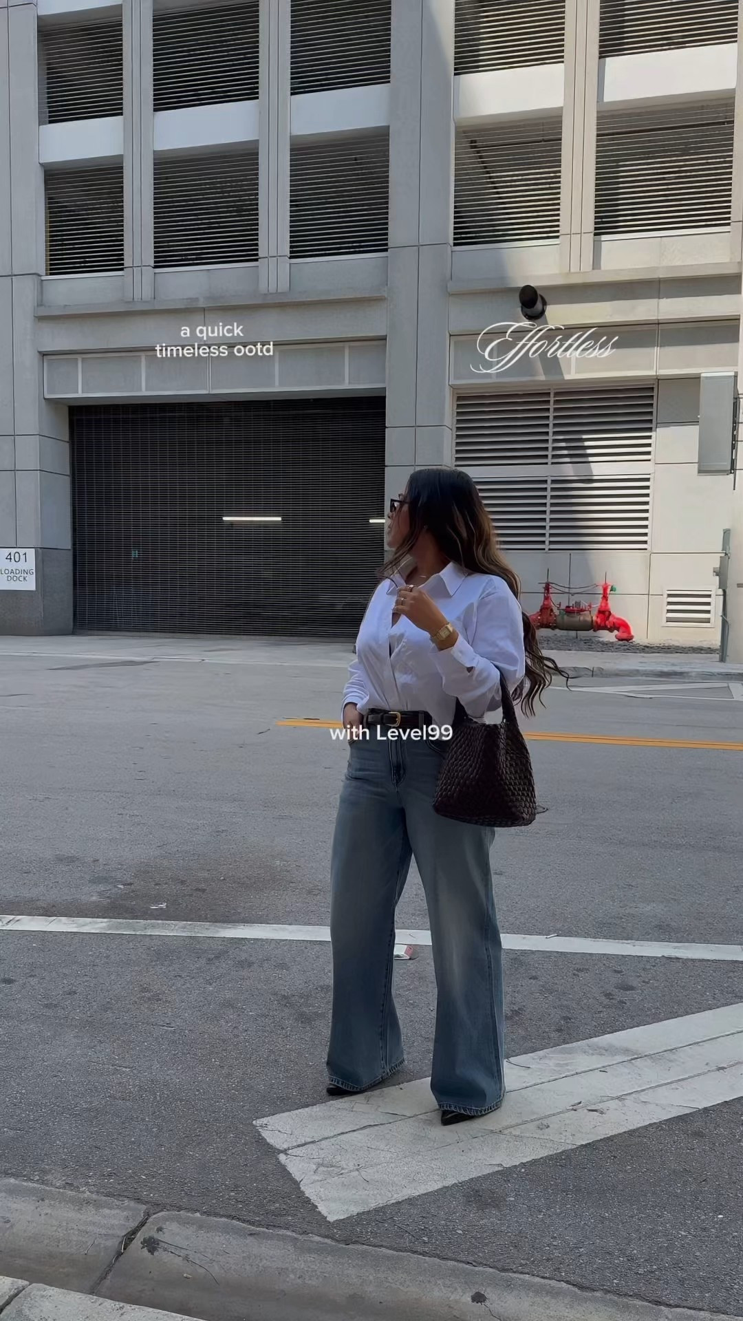 Outfit details: top + pants @level99jeans — comfort meets chic 🫶🏻 

#LTKPetite #LTKStyleTip