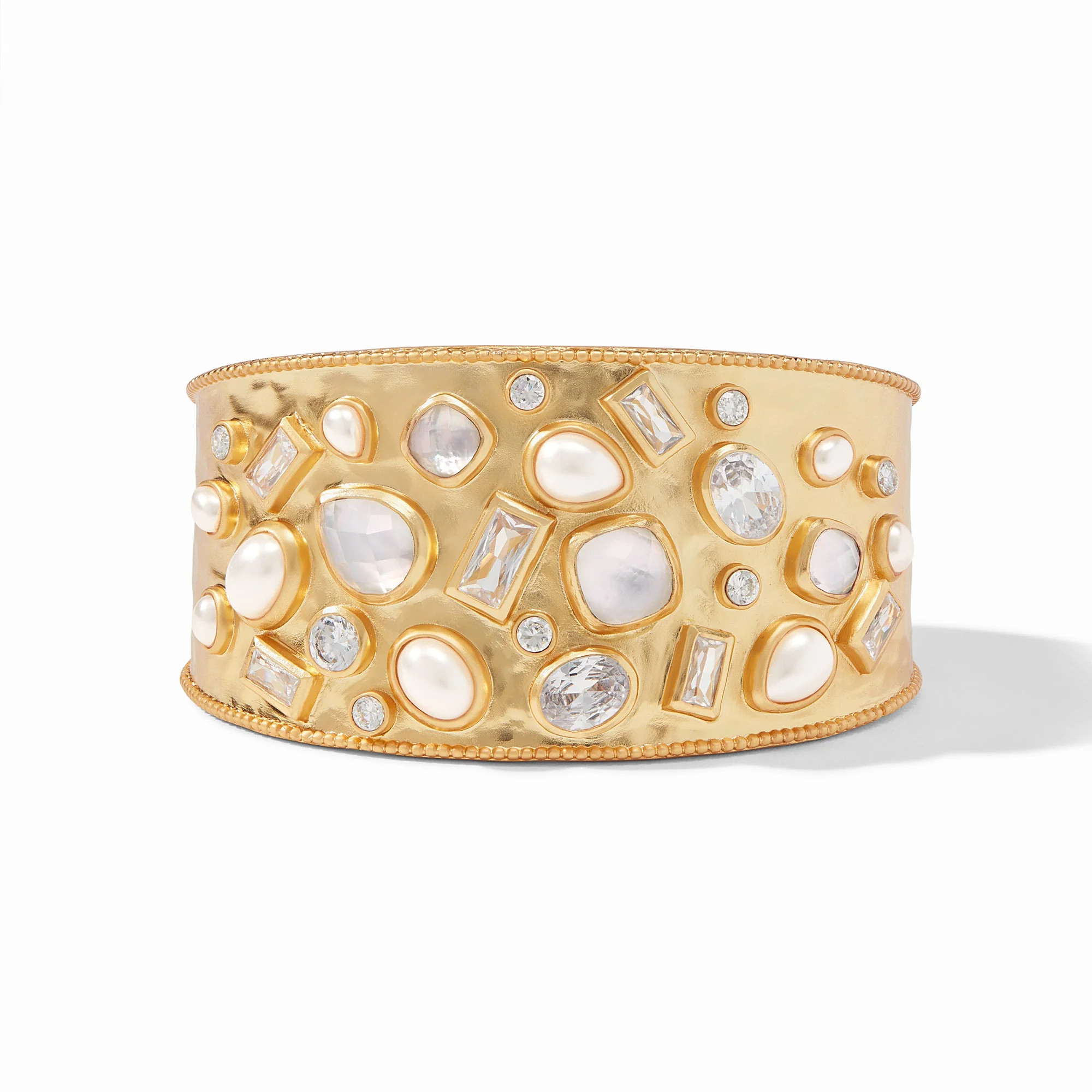 Antonia Mosaic Cuff | Julie Vos | Julie Vos
