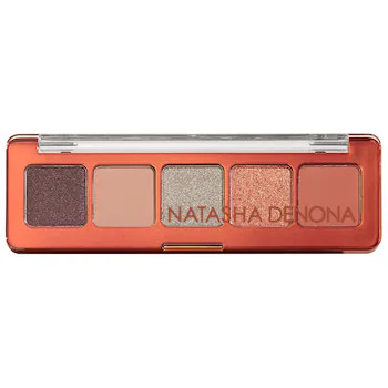 Mini Zendo Eyeshadow Palette | Sephora (US)