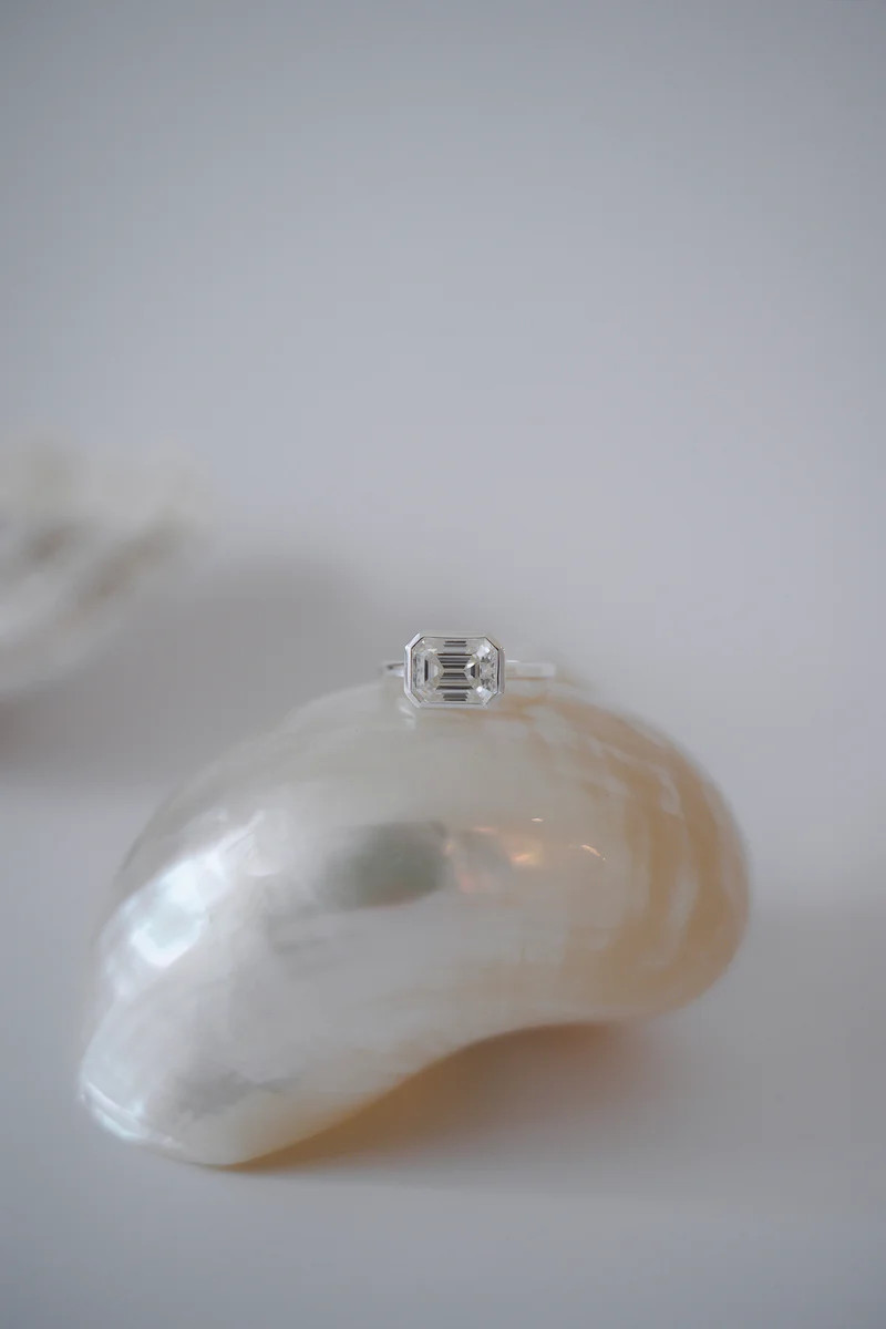 Celeste Ring | Parpala Jewelry