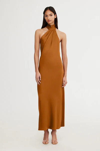 DARCY BACKLESS DRESS | Significant Other