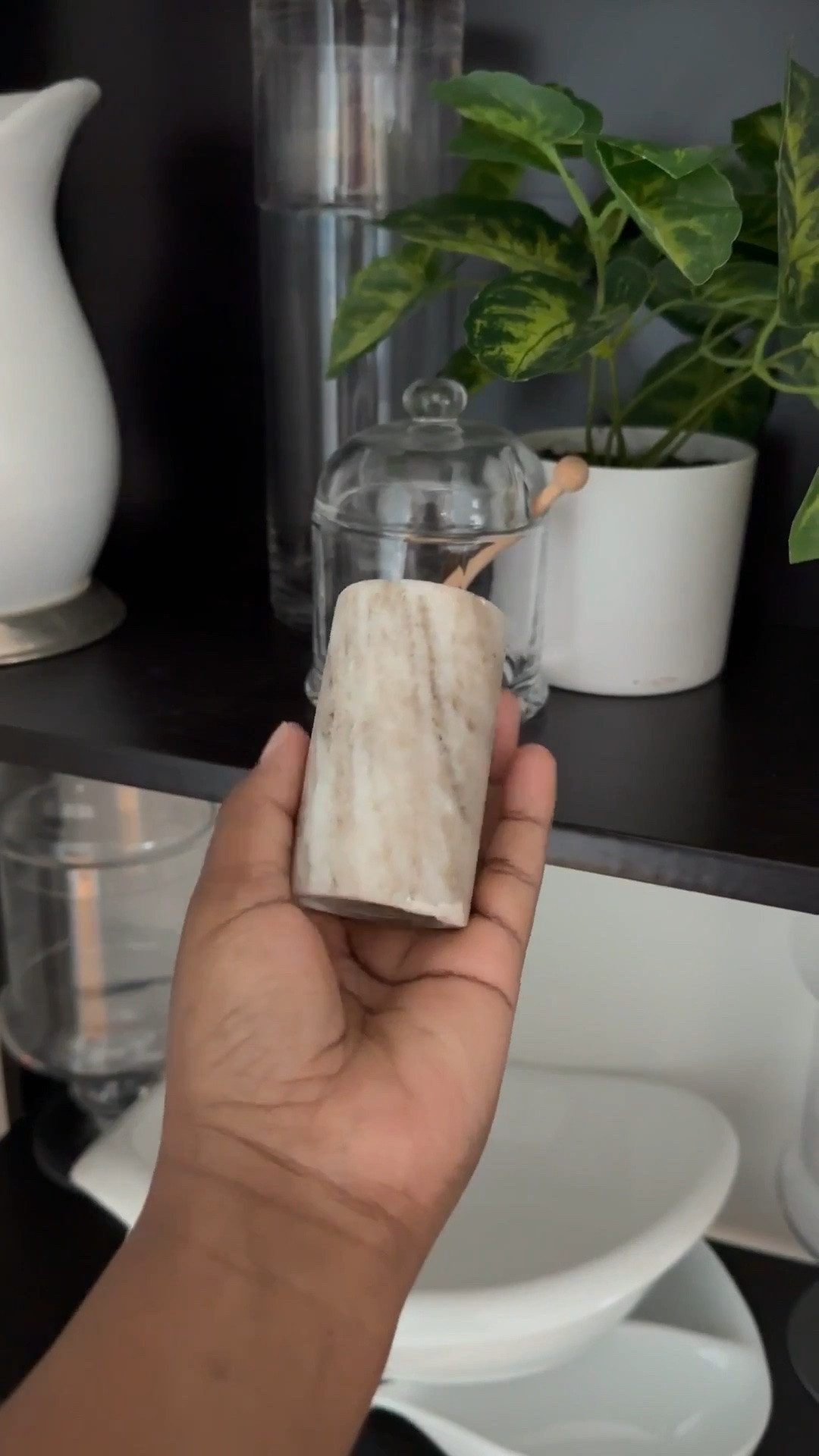 SecretsofYve: Salt and pepper set. @target Shop my favorite finds which you can also get as gifts for loved ones!
#Secretsofyve #ltkgiftguide
Always humbled & thankful to have you here.. New posts daily at 3pm & 4:15pm EST. 
CEO: PATESI Global & PATESIfoundation.org
@secretsofyve : where beautiful meets practical, comfy meets style, affordable meets glam with a splash of splurge every now and then. I do LOVE a good sale and combining codes! #ltksalealert #ltku #ltkplussize #ltkmidsize #ltkover40 #ltkpetite #ltktall #ltkvlog 
#ltkdayinmylife #ltkmomlife secretsofyve

#LTKSeasonal #LTKHome #LTKfoodie