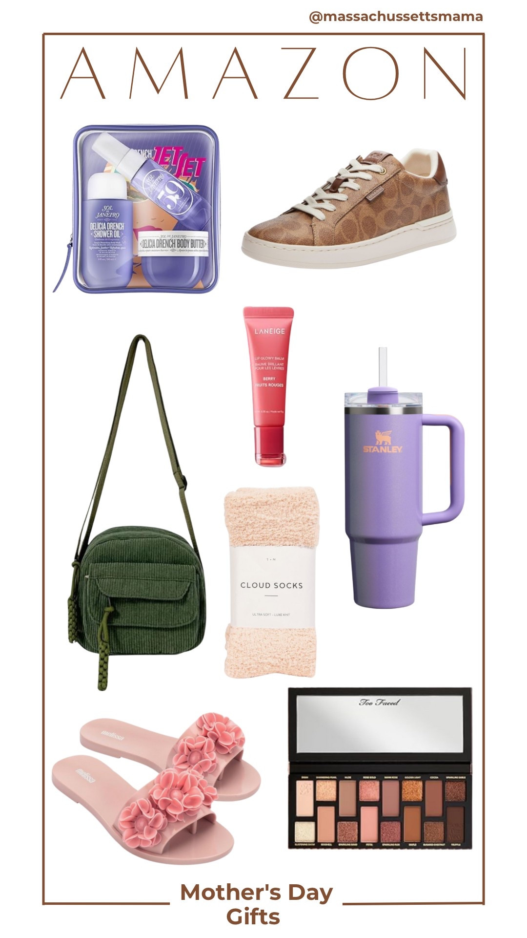 Mother's day gifts 🫶🏽

#amazon 

#LTKSeasonal #LTKFindsUnder50 #LTKGiftGuide