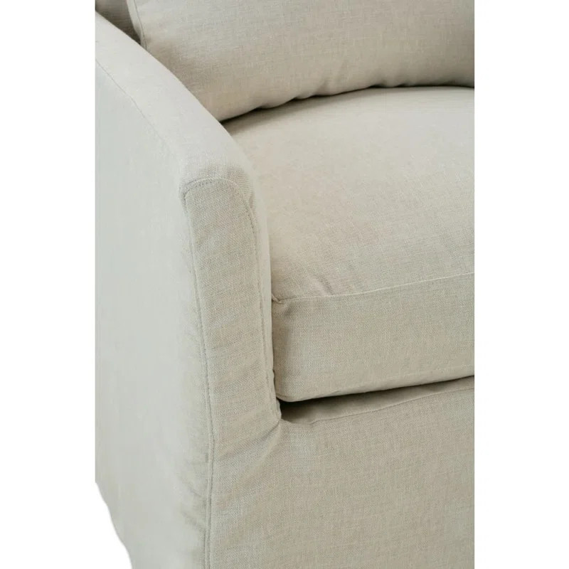 Lilah Swivel Glider | Wayfair North America