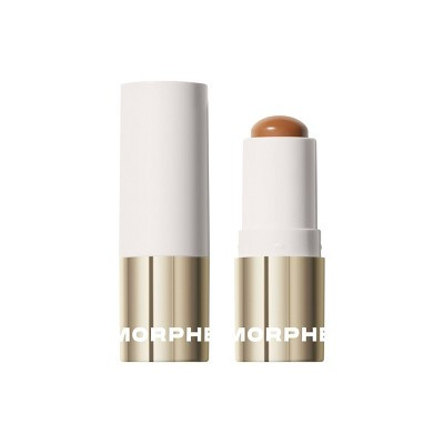 Morphe Sudden Heat Creamy Bronzer Stick - Spark - 8g | Target