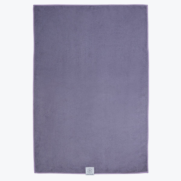 Yoga Hand Towel | Gaiam.com, Inc