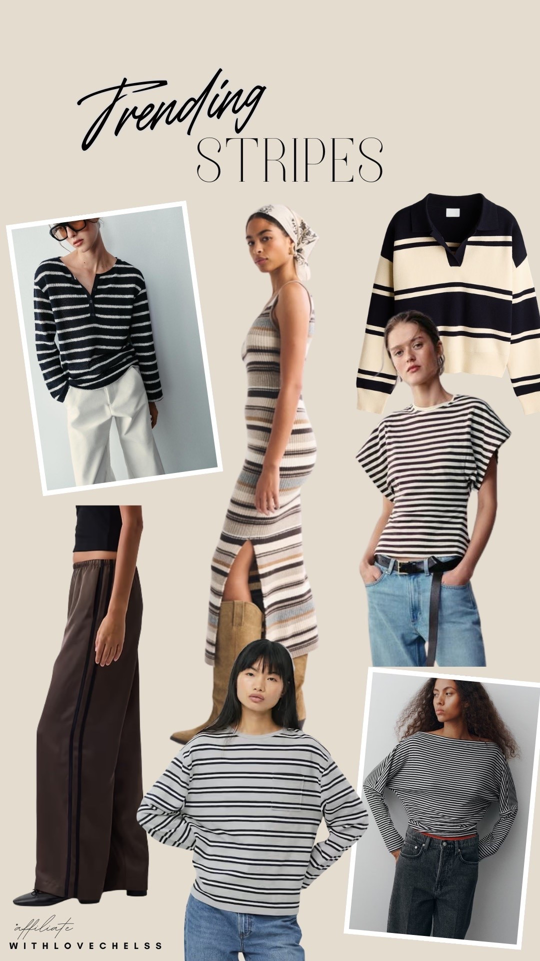 2026 fall trends

#LTKcanada #LTKfall