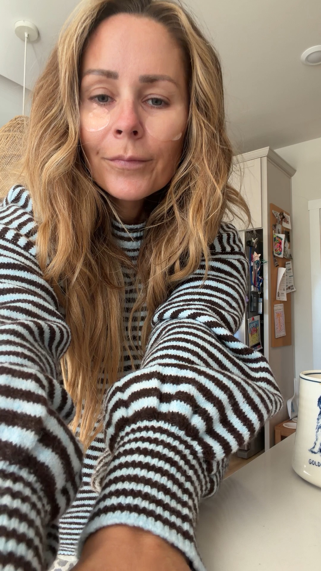 thank you for spending the day with me, lob-sisters! most of it was spent answering you, and honestly that's my favorite part.

Comment DAY and I'll send everything I used today. What should I show next time?

Add #dayinmylife #over40style #sportsmom