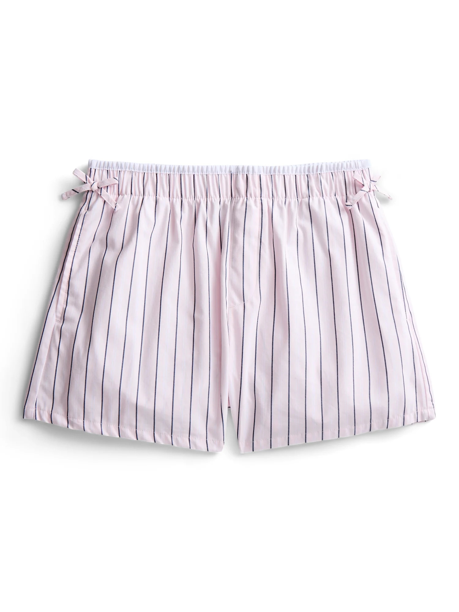 Weekend Academy Girls Cotton Pull-On Shorts, Sizes 4-18 | Walmart (US)