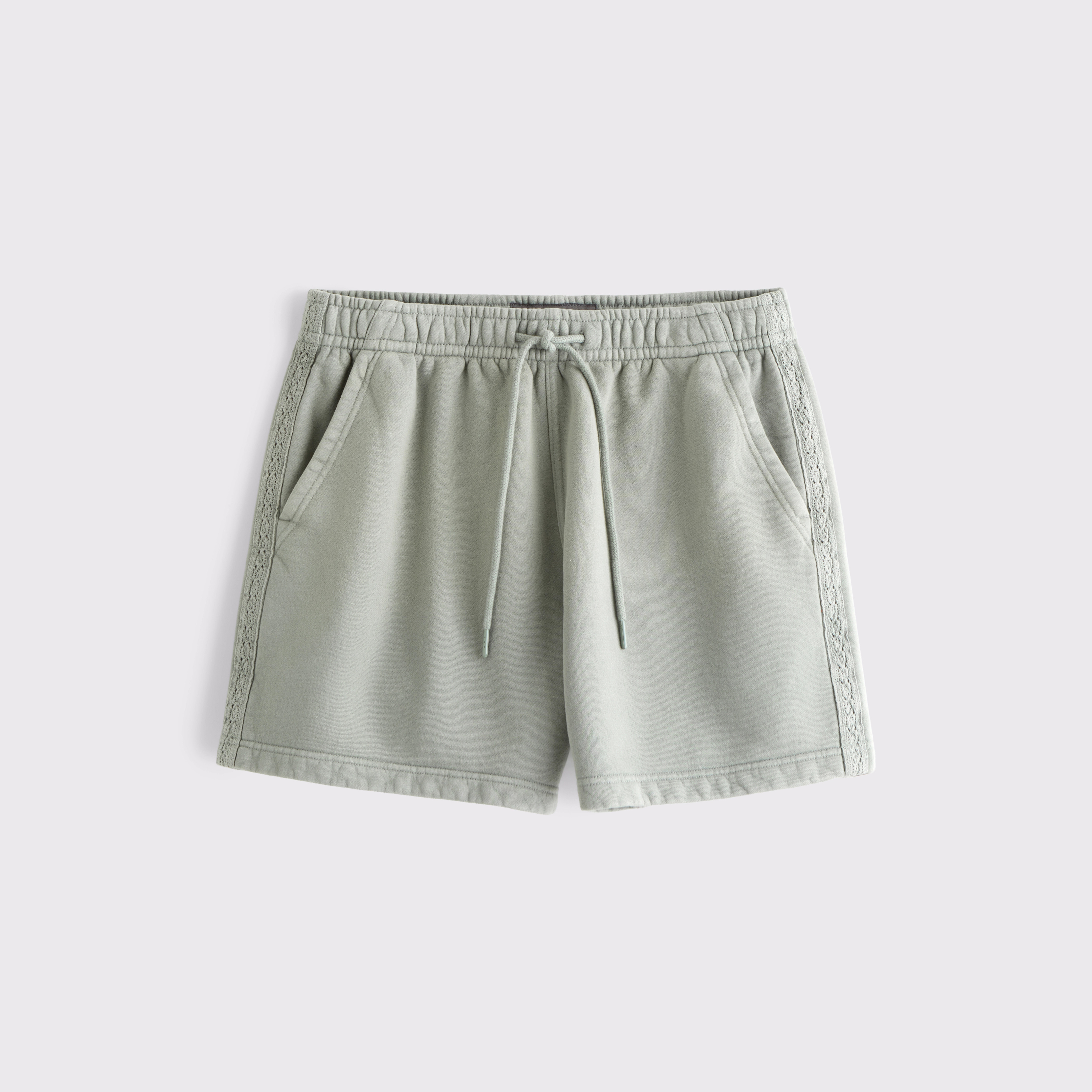 Essential Short | Abercrombie & Fitch (US)
