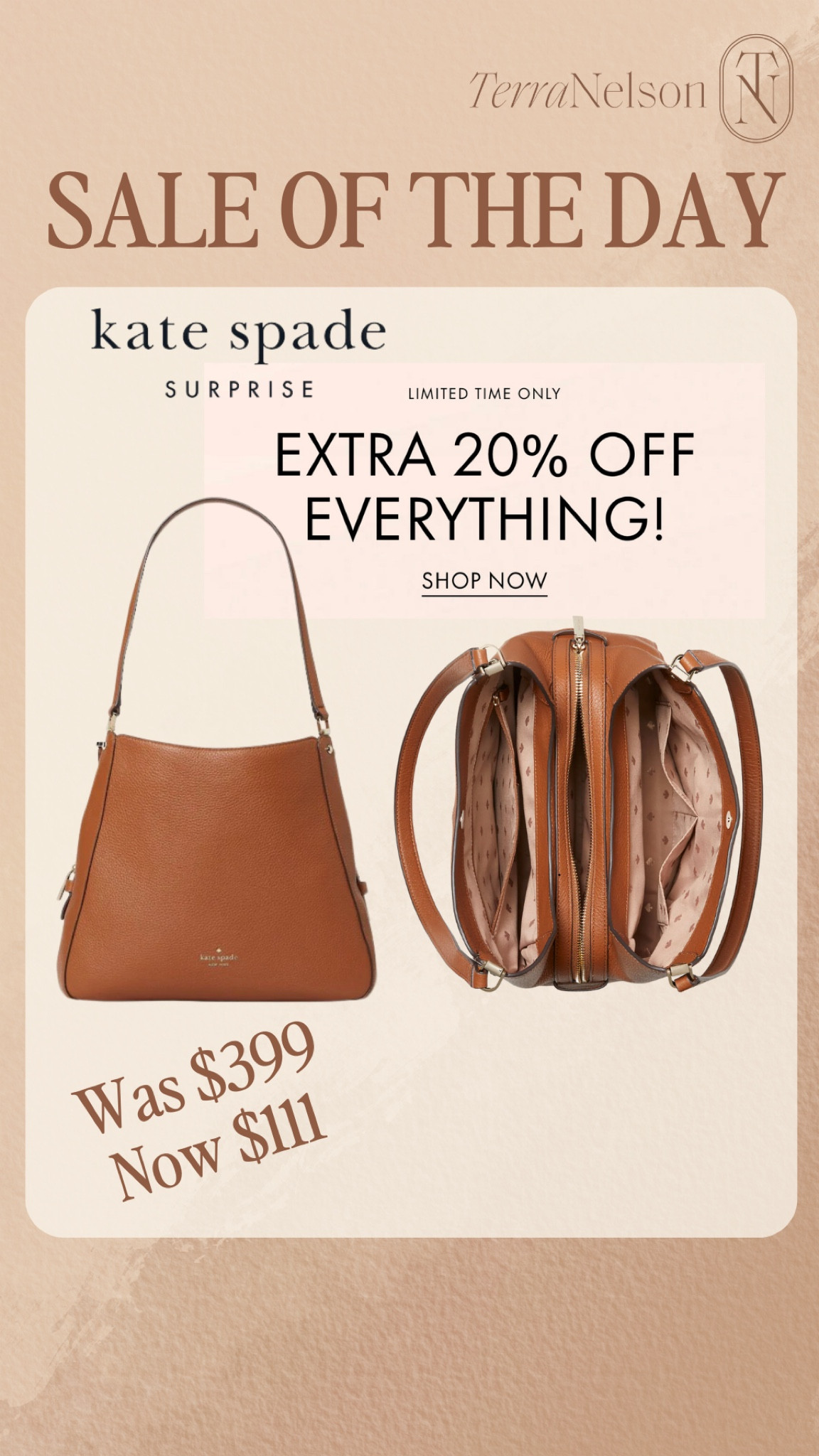Surprise Days  Kate Spade Outlet