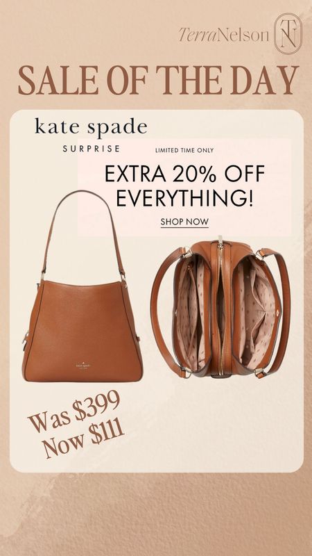 Kate Spade Sale! 

#LTKsalealert #LTKFind #LTKunder100