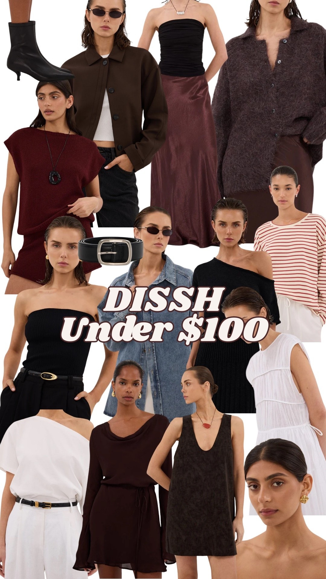 My top picks from the dissh sale

Sale, dissh, autumn

#LTKSpringSale #LTKSeasonal