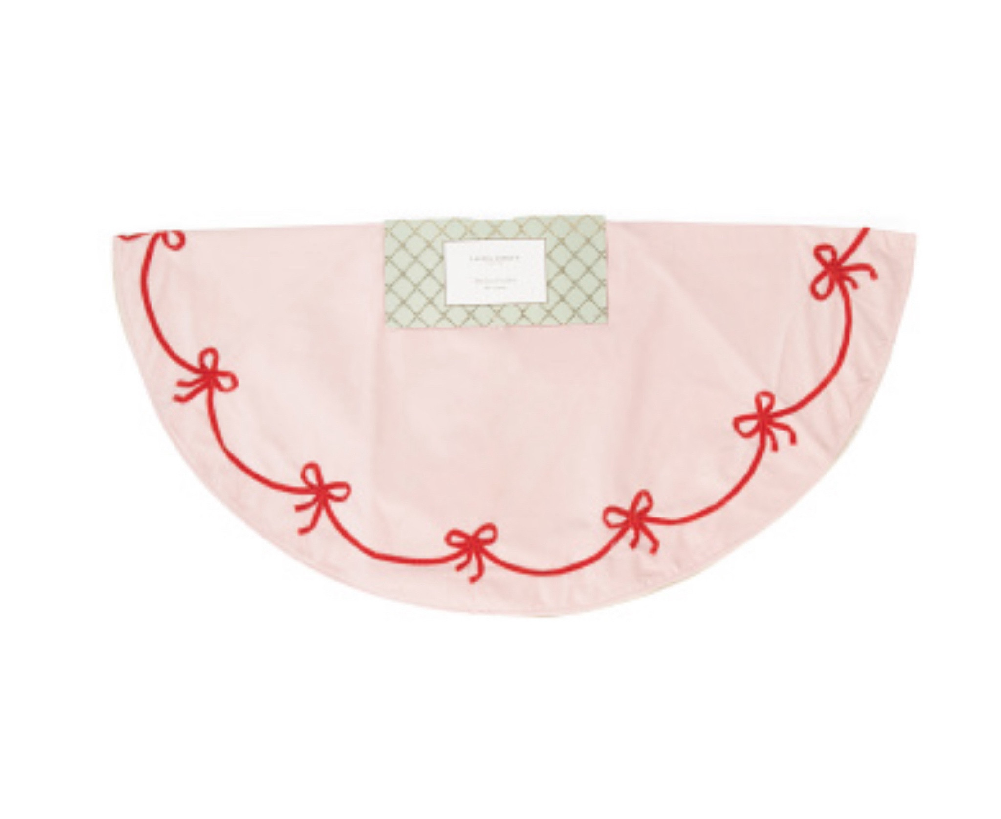 Cutest tree skirt 🎄✨

#LTKHoliday #LTKSeasonal