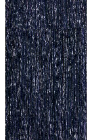 Judith Gown in Blue | Revolve Clothing (Global)