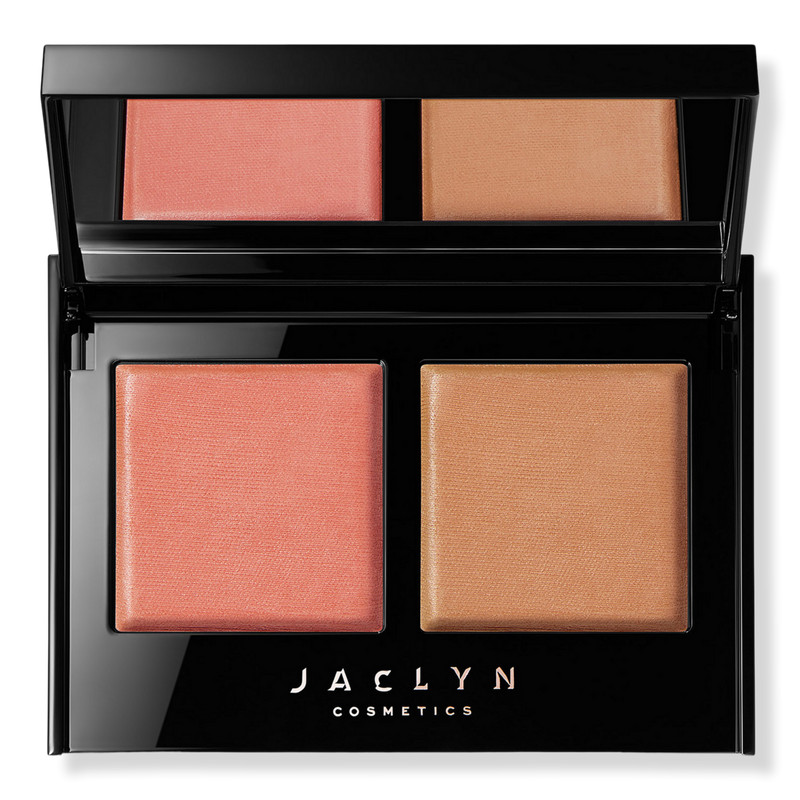 Bronze & Blushing Duo | Ulta