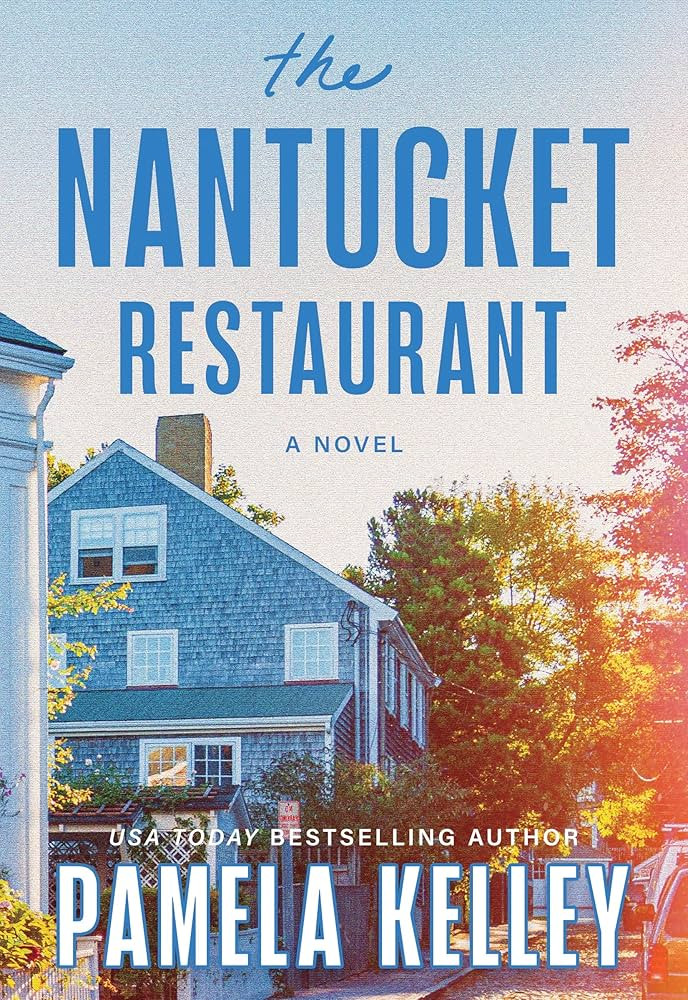 The Nantucket Restaurant | Amazon (US)