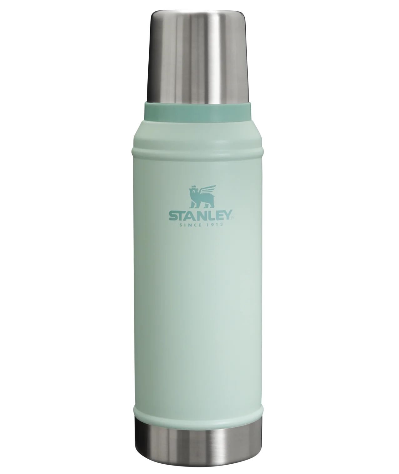 Classic Legendary Vacuum Insulated Bottle | 1.0 QT | Stanley | Stanley PMI US