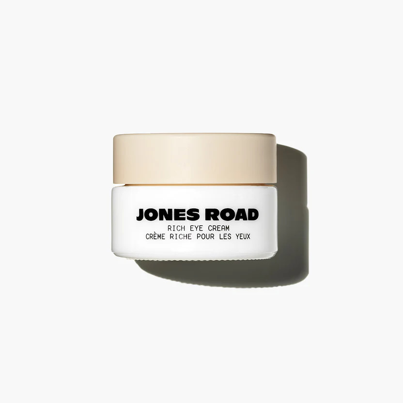 Rich Eye Cream | Jones Road Beauty