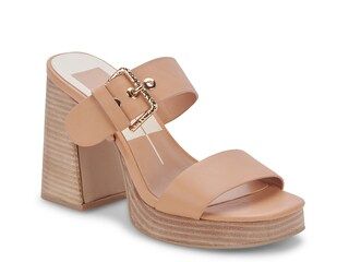 Dolce Vita Landry Platform Sandal | DSW