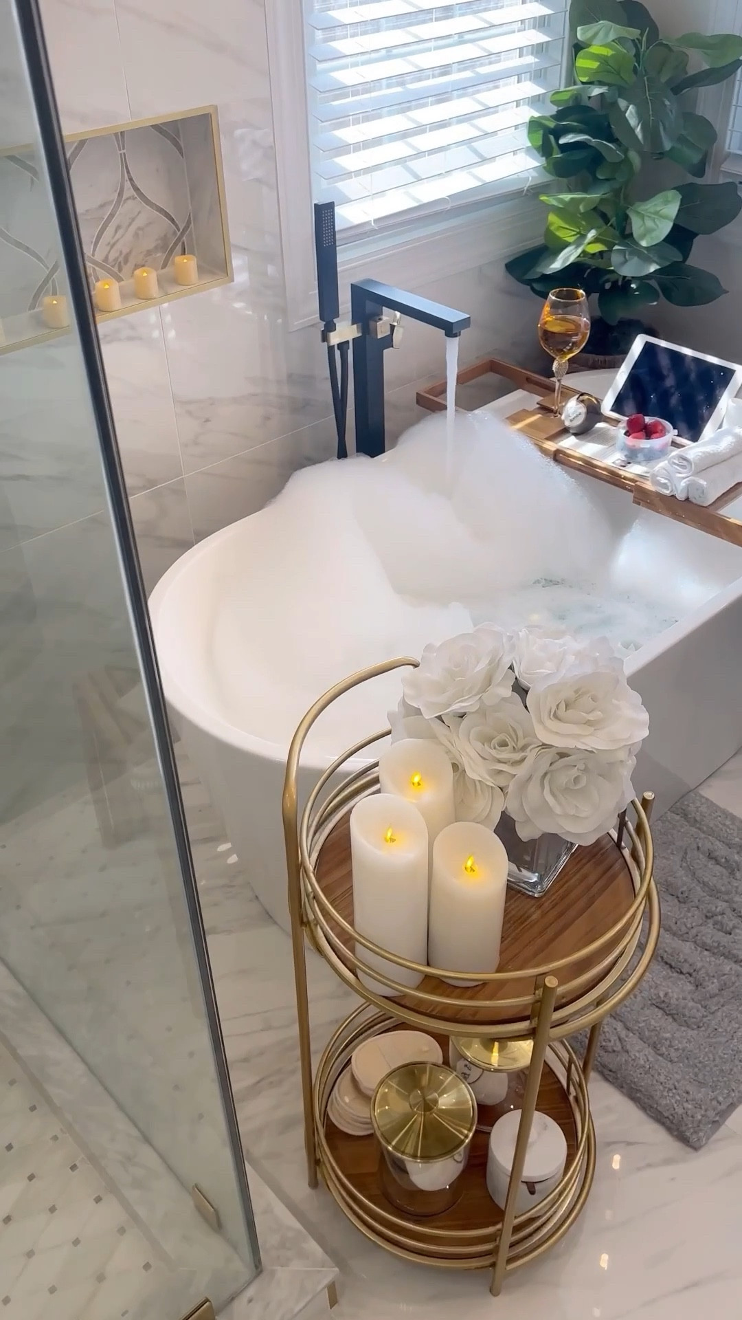 Spoil some on your Christmas list with some self care with a relaxing spa day at home!

#LTKGiftGuide #LTKSeasonal #LTKHoliday