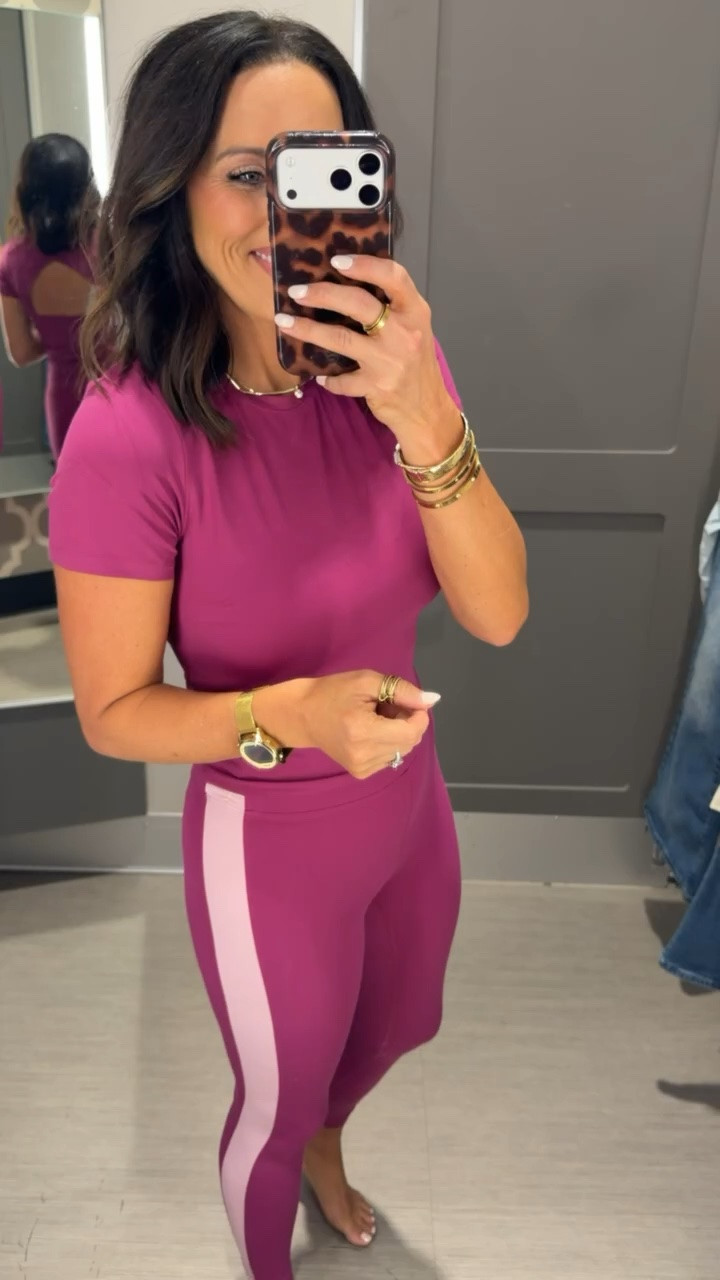 💗this color is SO good for fall and the matching set makes it way too cute!! 👏🏻

@Target 

#TargetStyle #TargetFinds #TargetFashion #TargetOutfit #FallFashion #FallOutfits #AffordableFashion #MatchingSet #LTKCreator #LTKStyle #FashionFinds

#LTKootd