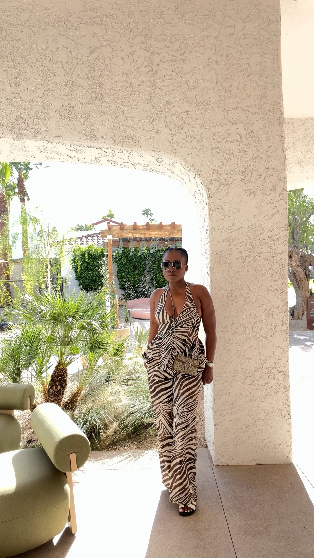The perfect set to wear on vacation! 

#LTKgrwm #LTKSeasonal #LTKootd