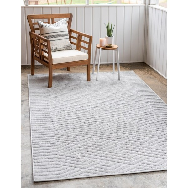 Sabrina Soto Hudson Outdoor Rug | Bed Bath & Beyond