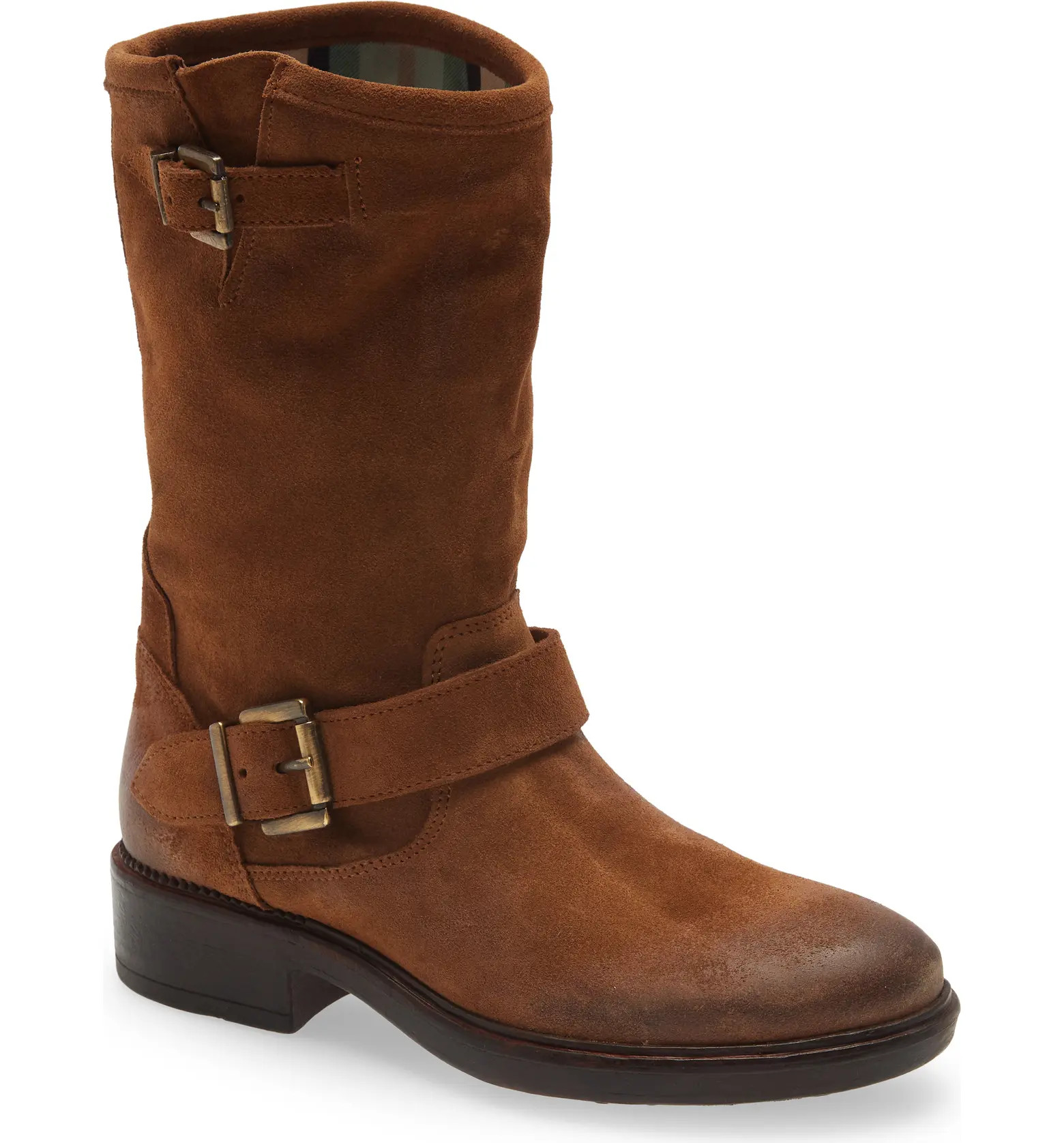 Pike Buckle Boot | Nordstrom