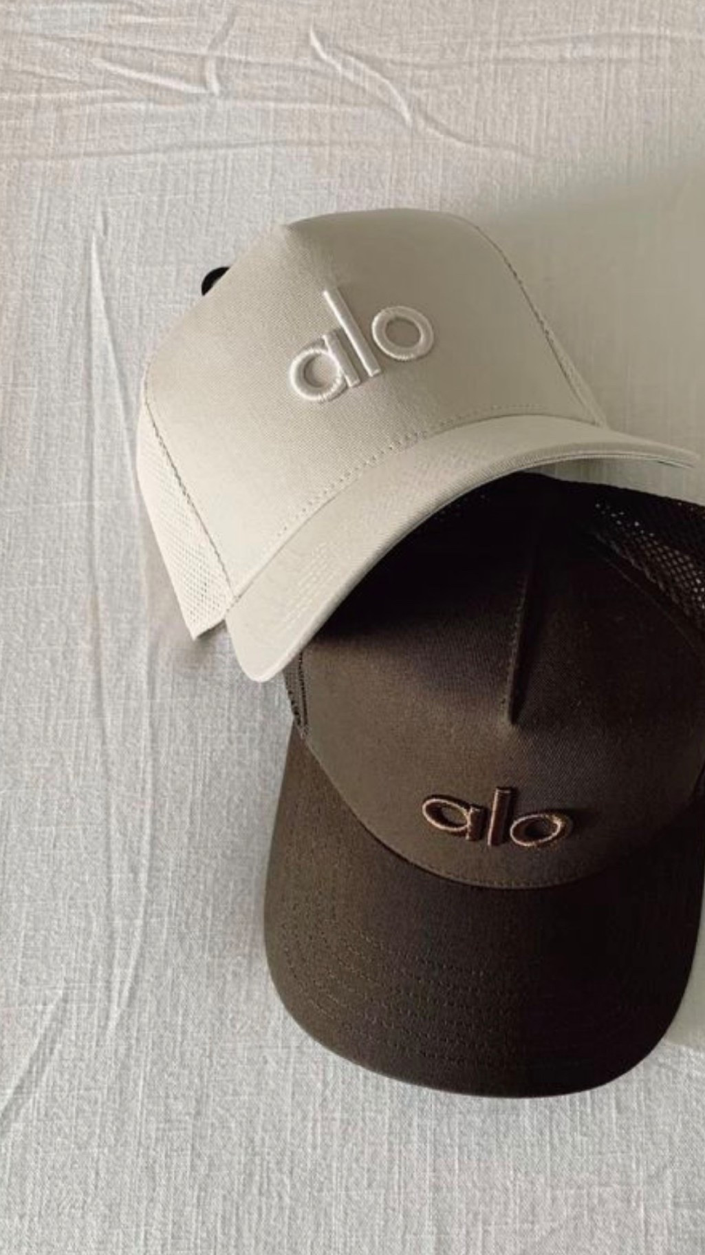 Trucker hat
Alo yoga
Trending

#LTKtravel #LTKfitness #LTKstyletip