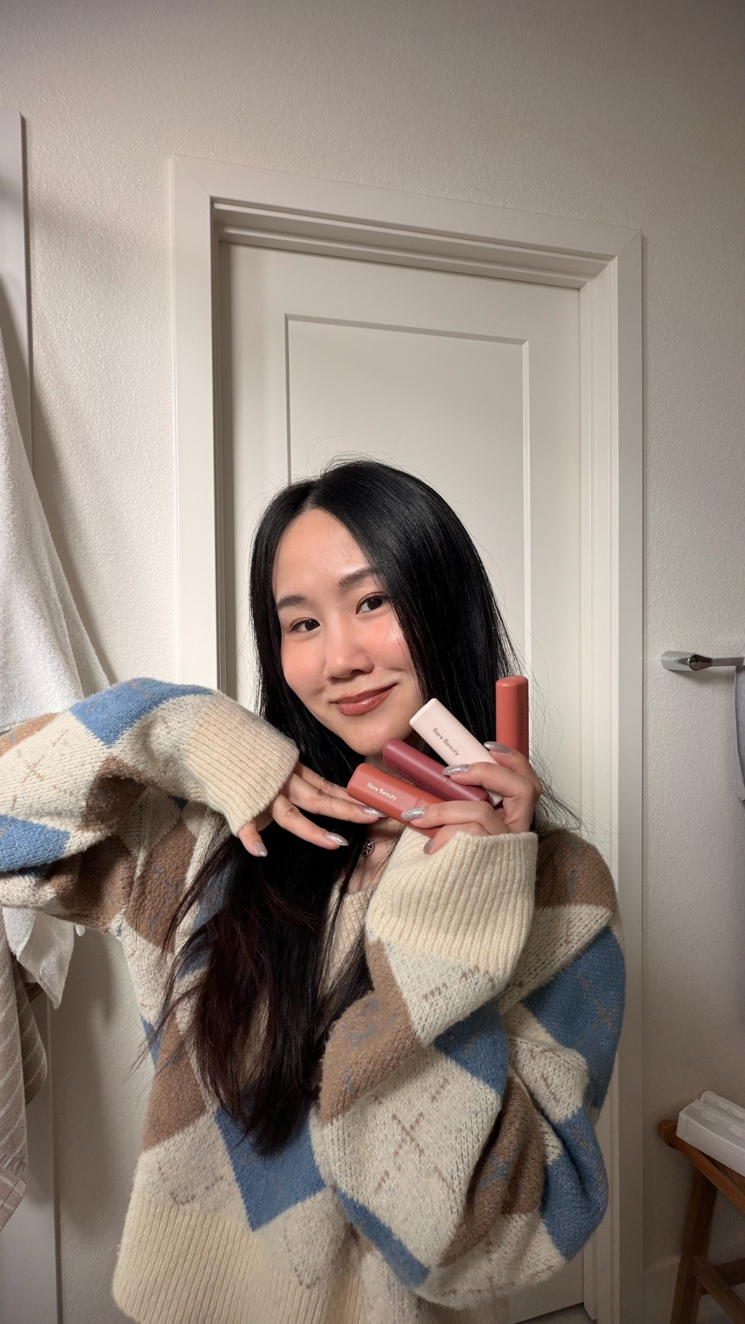 @RareBeauty Lip Butter Balm = instant comfort + shine. One swipe, buttery smooth. My lips are obsessed.

Which shade would you wear? 

#LTKbeauty #rarebesuty 


#LTKmomlife #LTKselfcare #LTKgrwm