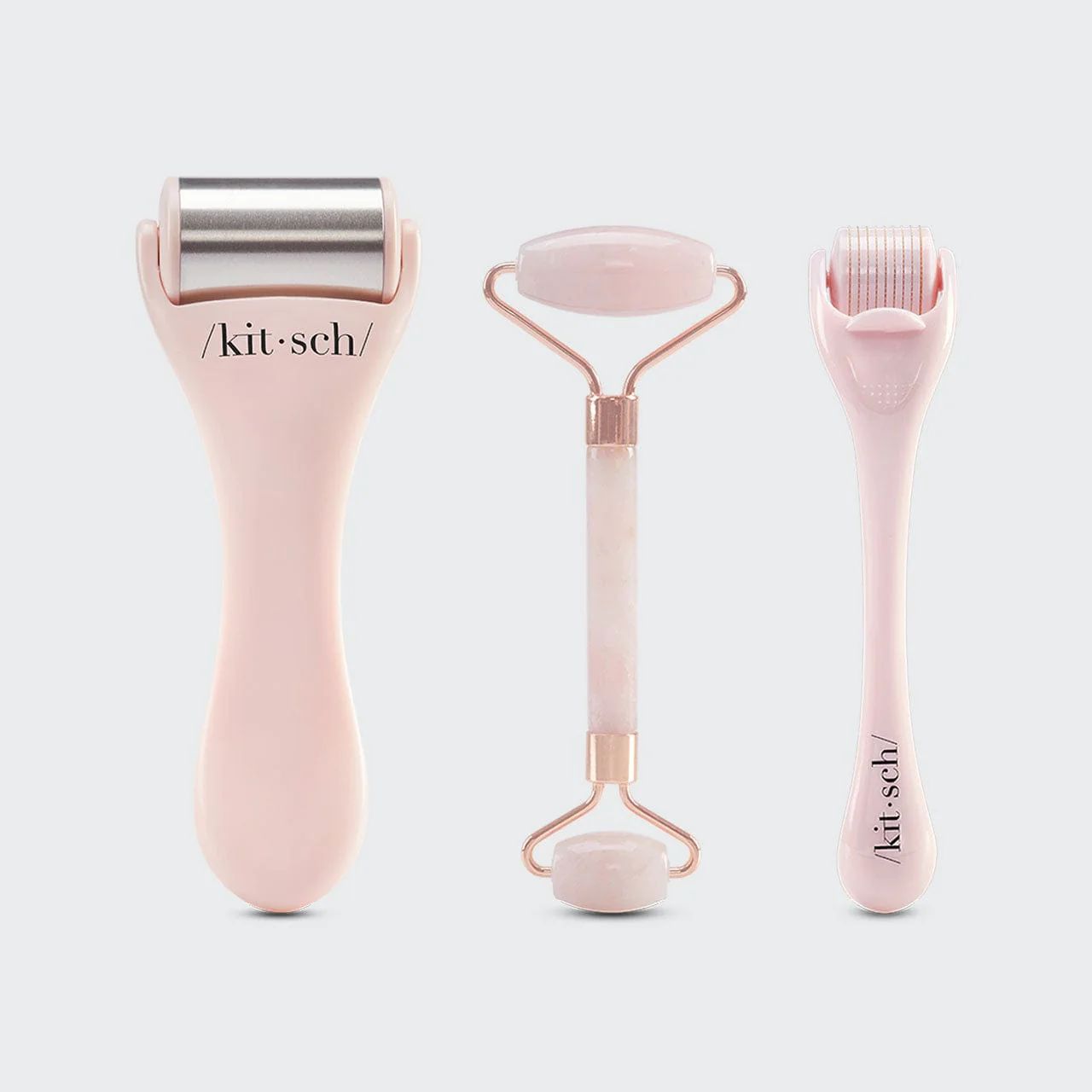 Facial Roller Trio Bundle | Kitsch