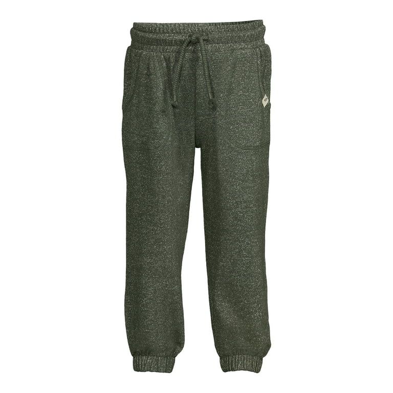 easy-peasy Toddler Boy Hacci Joggers, Sizes 12 Months-5T | Walmart (US)
