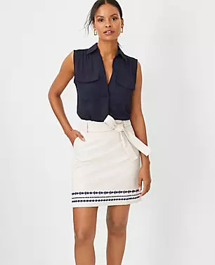 NOW 50% OFF + FREE SHIPPING! USE CODE: CYBER | Ann Taylor (US)