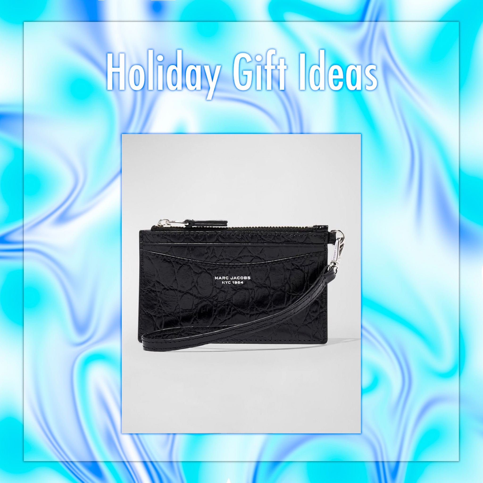 What makes the holidays fun? Getting dressed up or just simply gifting things to your dear friends and family. 

Christmas gifts
Luxury
Luxury gifts 
Holiday gifts
Holiday
Gift
Gifts
Winter clothes
Winter style
Bag
Purse
Luxury purse
Designer purse
Designer bag
Luxury bag
Designer
Designer clothes

#LTKGiftGuide #LTKHoliday #LTKitbag