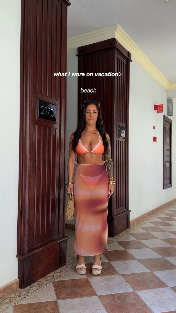 week rotation on vacay✨ comment “LINKS” for 🔗 

all pieces from my @sheinofficial @shein_us shop 

🔎 & follow my store SAYEHFBABY on @sheinofficial website & app for streetwear styles I’m wearing! new releases every week 

(some items are unavailable so if I don’t post them, I don’t have the link!)

#vacationwear #vacationoutfits #sheinpartner #SHEINtrends

#LTKTravel #LTKPetite #LTKgrwm