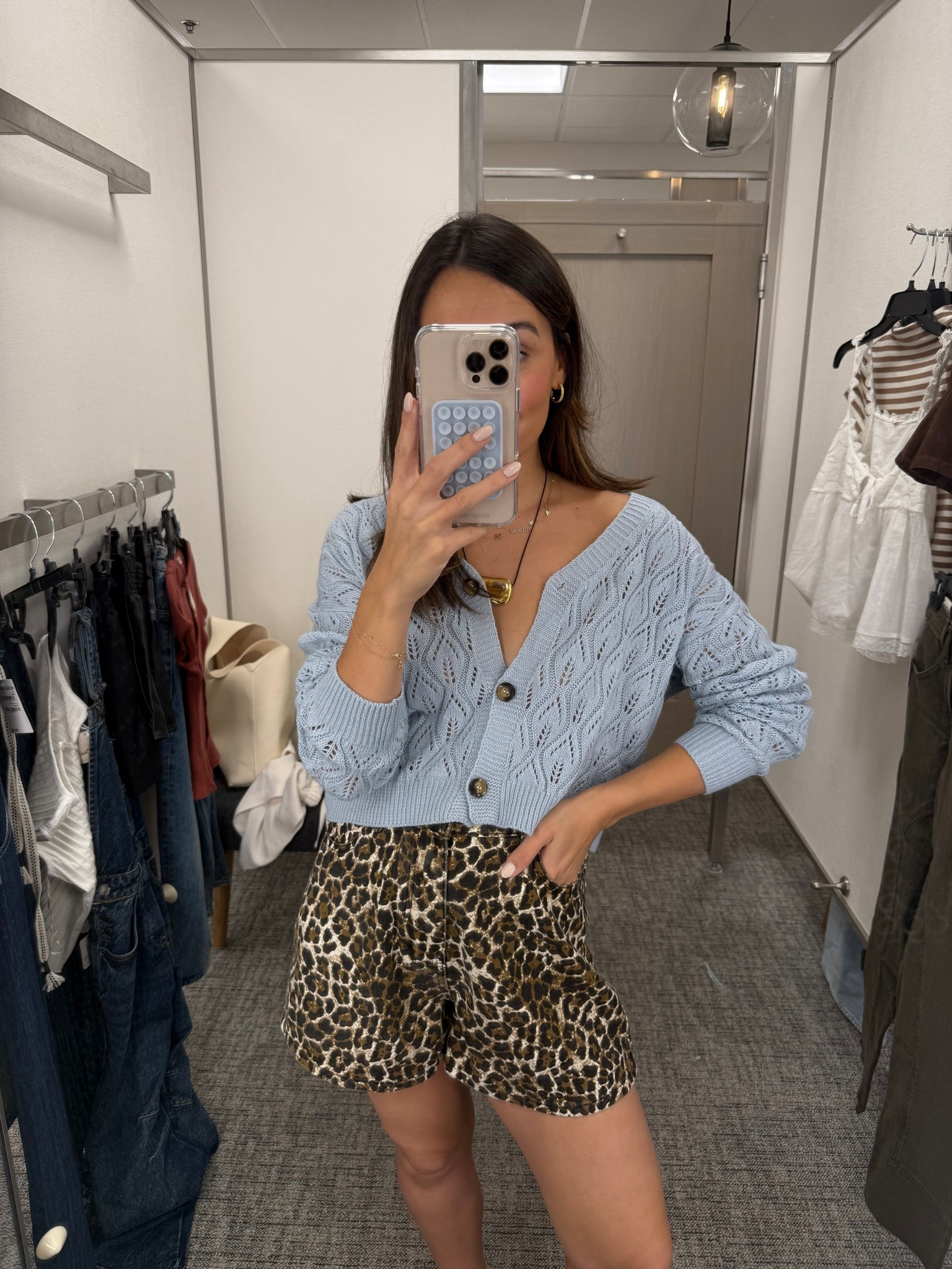 Fave shorts and soooo perfect for fall hehe! Wearing an XS and small top! 

#LTKFindsUnder50 #LTKFindsUnder100