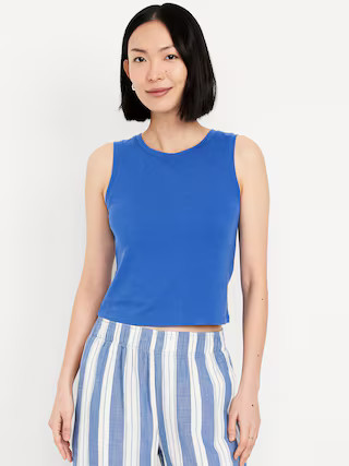 Bestee Tank Top | Old Navy (US)