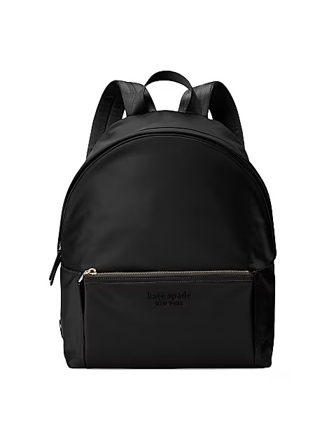 Large Nylon City Backpack | Saks Fifth Avenue