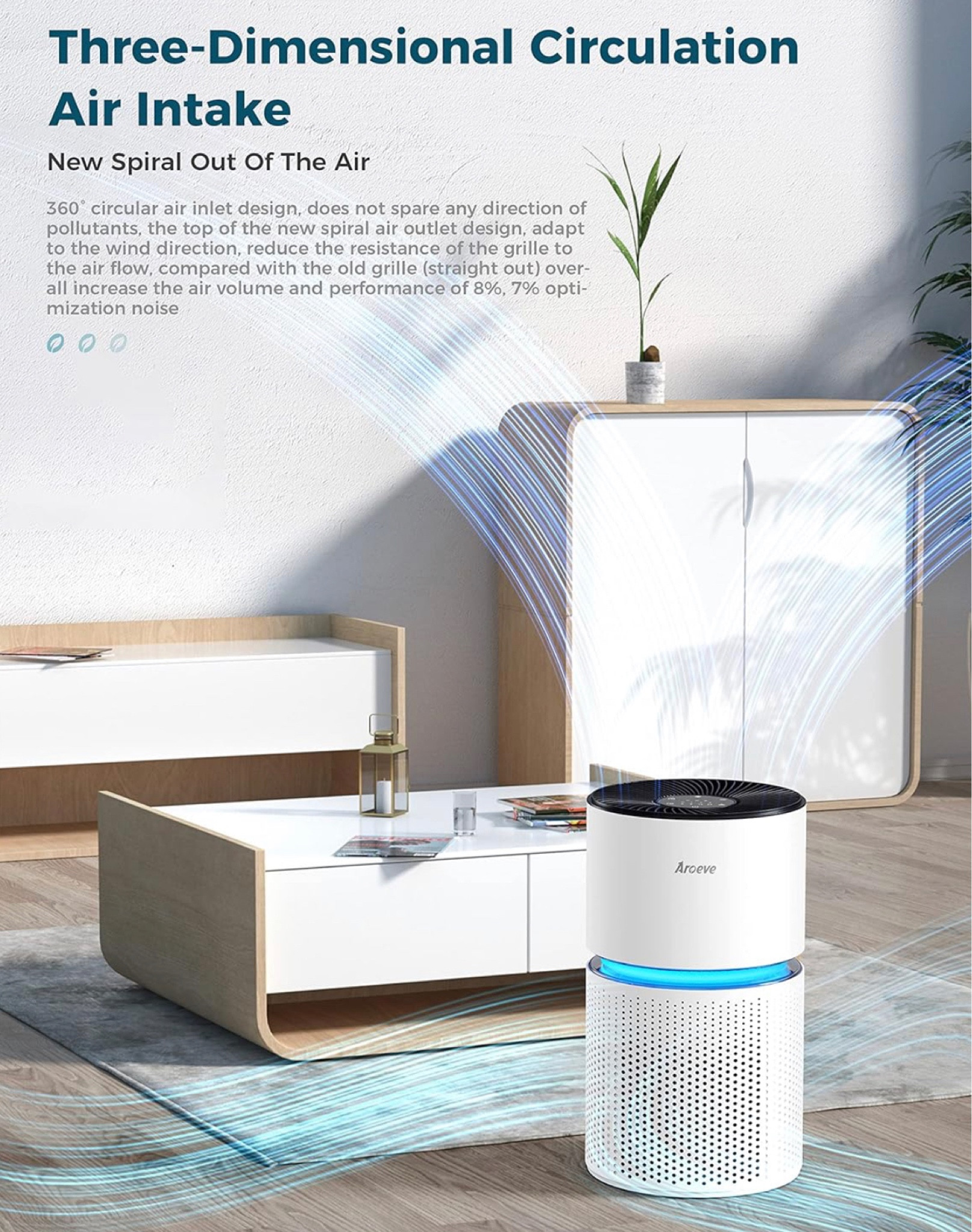 Air purifier 

#LTKCyberSaleIT #LTKGiftGuide #LTKCyberWeek