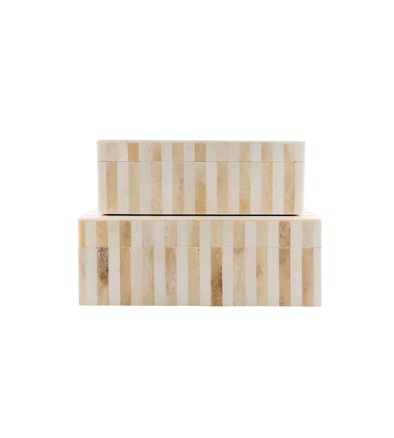 Catalina Bone Box | Cottage and Key