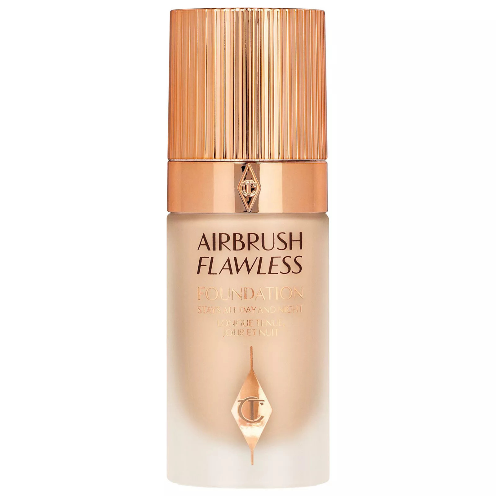 Airbrush Flawless Longwear Foundation, Size: 1 FL Oz, Multicolor | Kohl's