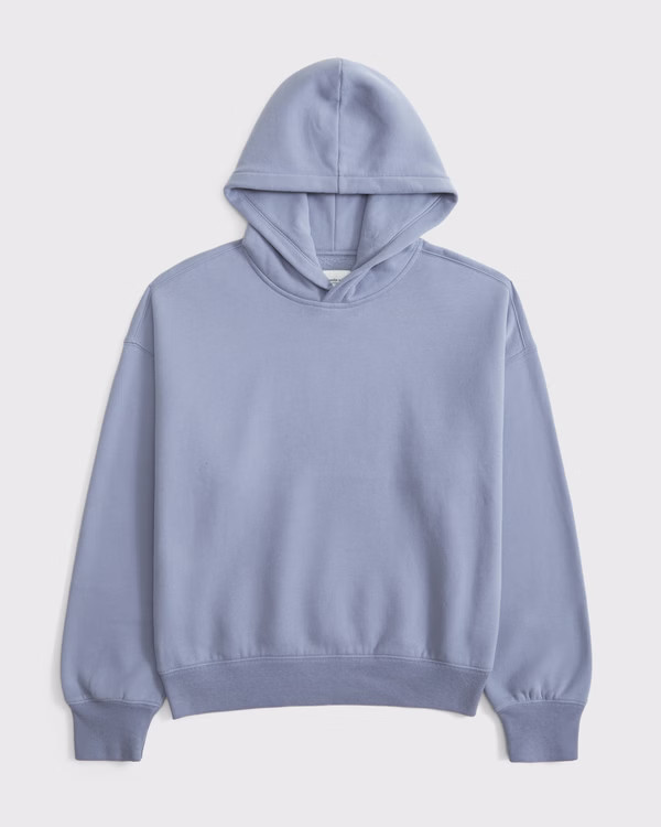 Sunday Hoodie | Abercrombie & Fitch (US)