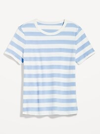 EveryWear Crew-Neck T-Shirt | Old Navy (US)