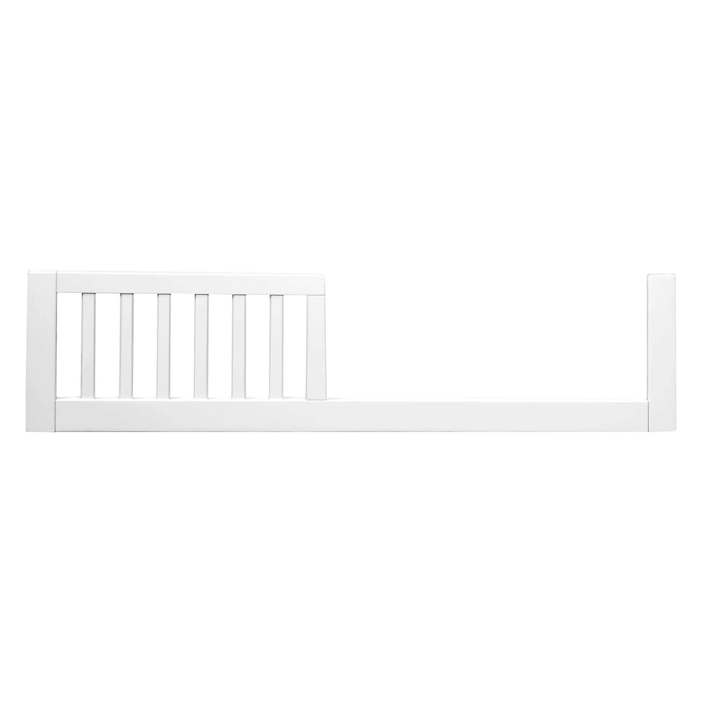 Carter's by DaVinci Colby Toddler Bed Conversion Kit - M11999 | Kohl's