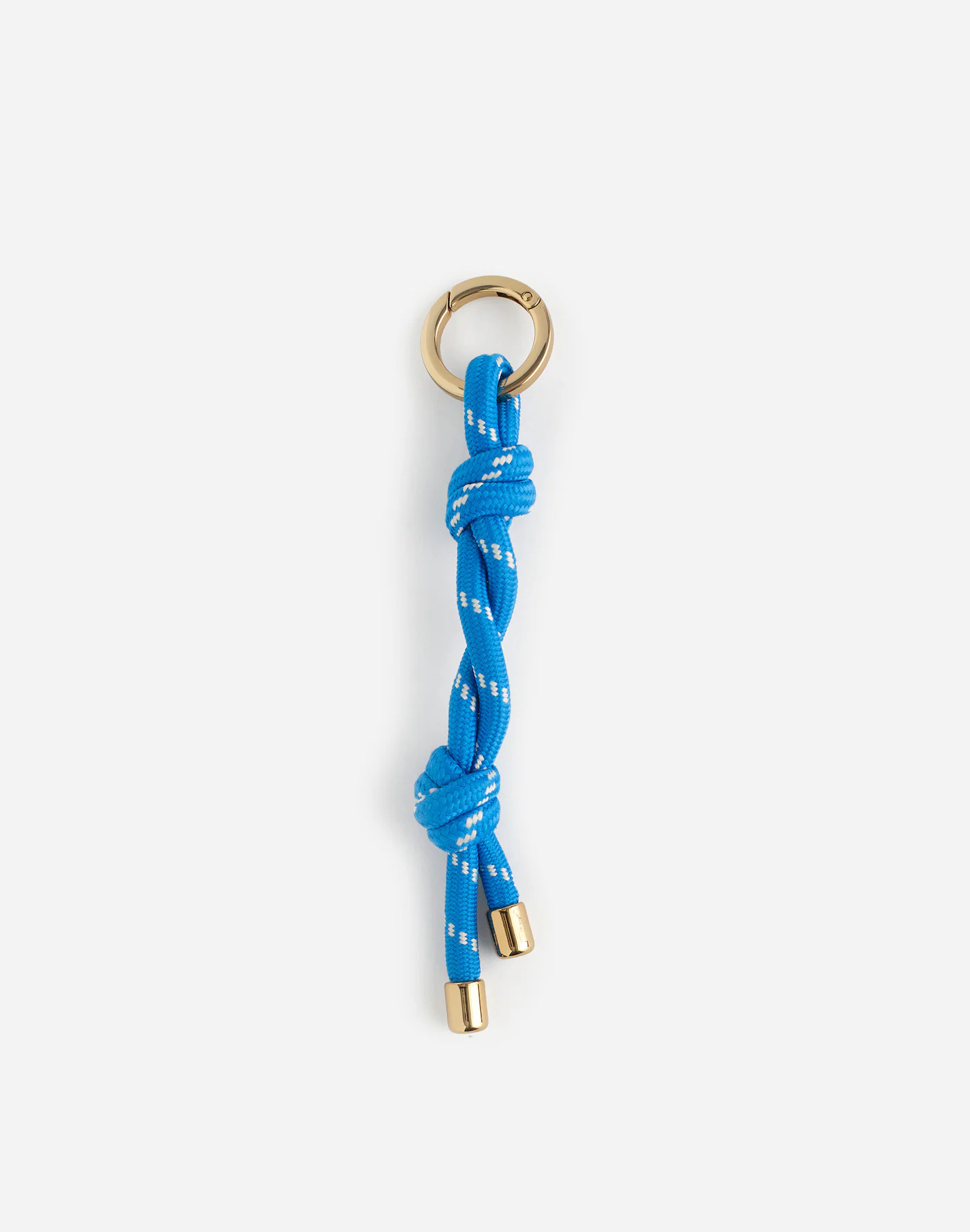 The Twisted Cord Bag Charm | Madewell